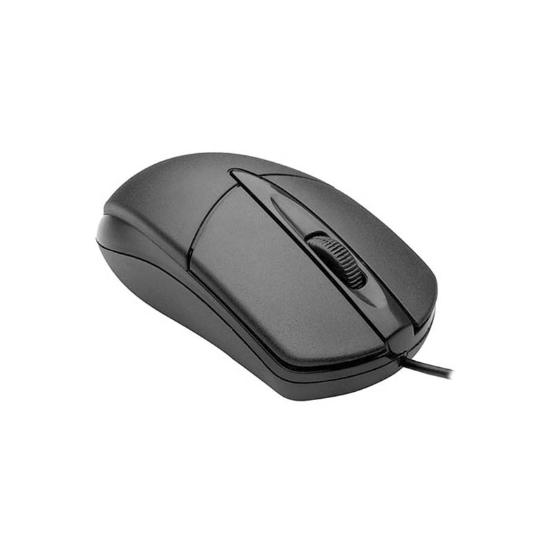 Kit 2 En 1 USB Acteck MK210 Estandar Teclado Mous AC-928984.