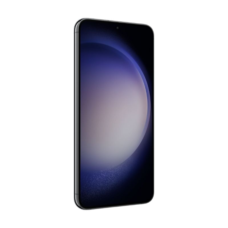 Galaxy S23 Plus 256GB Negro Snapdragon Desbloqueado + Reloj Genérico