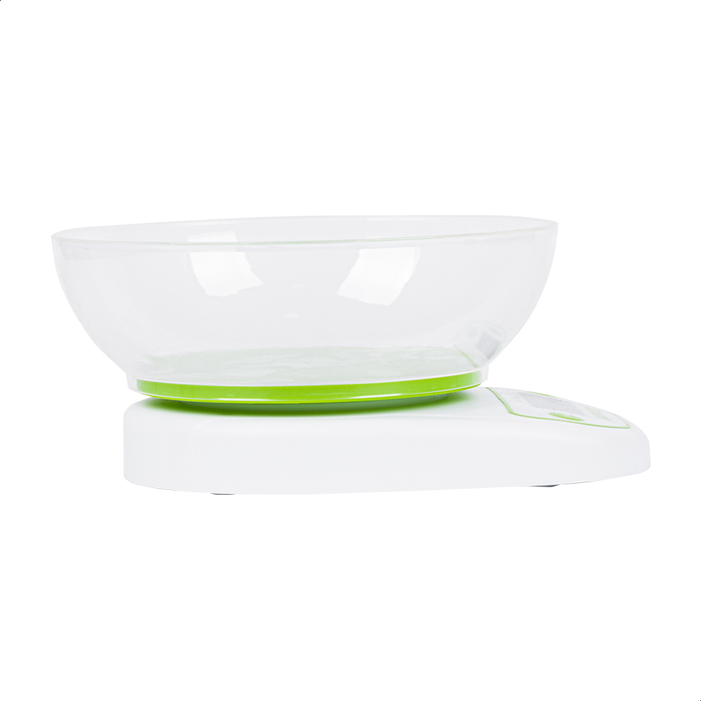 Báscula de cocina digital Daewoo DKS-2054