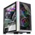 Xtreme PC Gaming Geforce RTX 3070 TI Vision AMD Ryzen 9 32GB SSD 1TB WIFI Bluetooth Sistema Liquido 