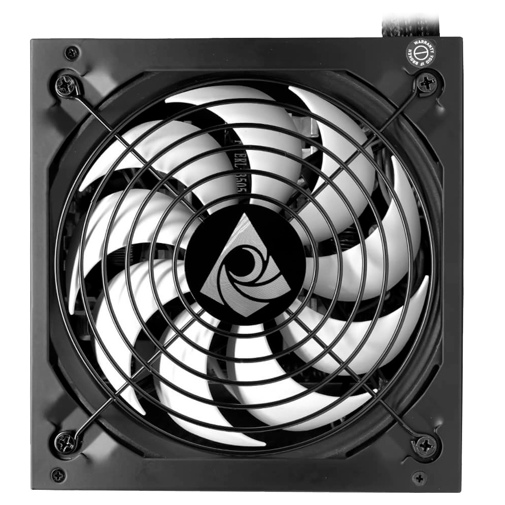 FUENTE DE PODER MUNFROST 500W CP SERIES 80+ BRONZE GP-500