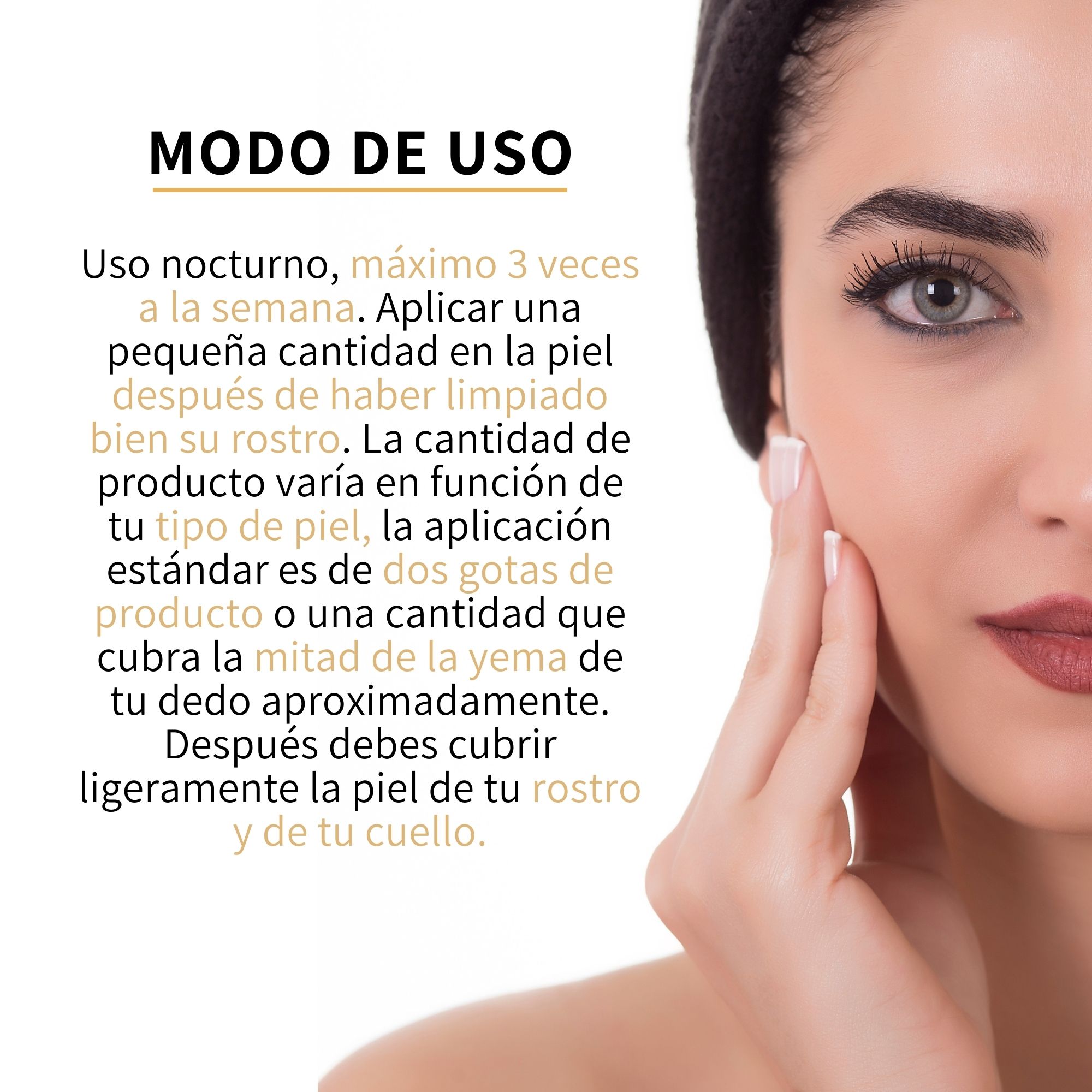 Tónico Toning Solution The Ordinary Glycolic Acid 7% 240 Ml