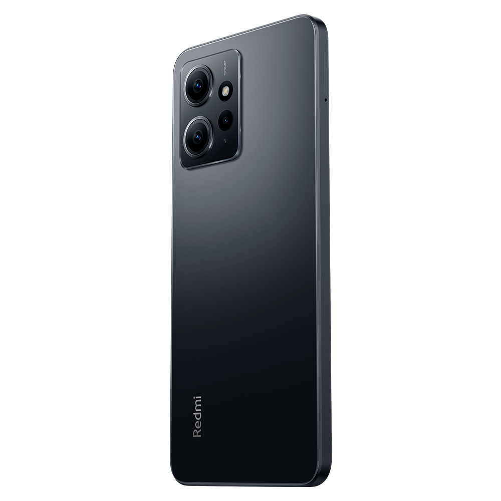 Celular POCO X5 Pro 5G Black 6GB RAM 128GB ROM