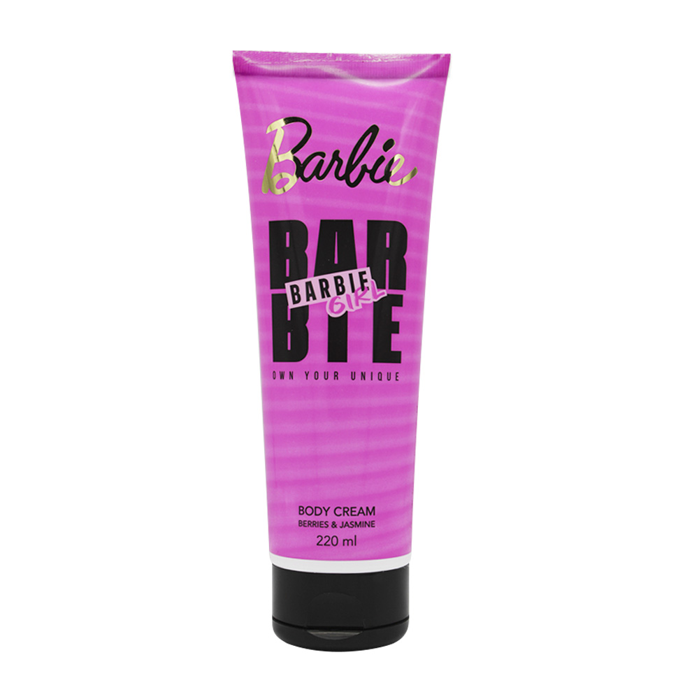 Body Cream Barbie After Dark By Bioscents 220 Ml