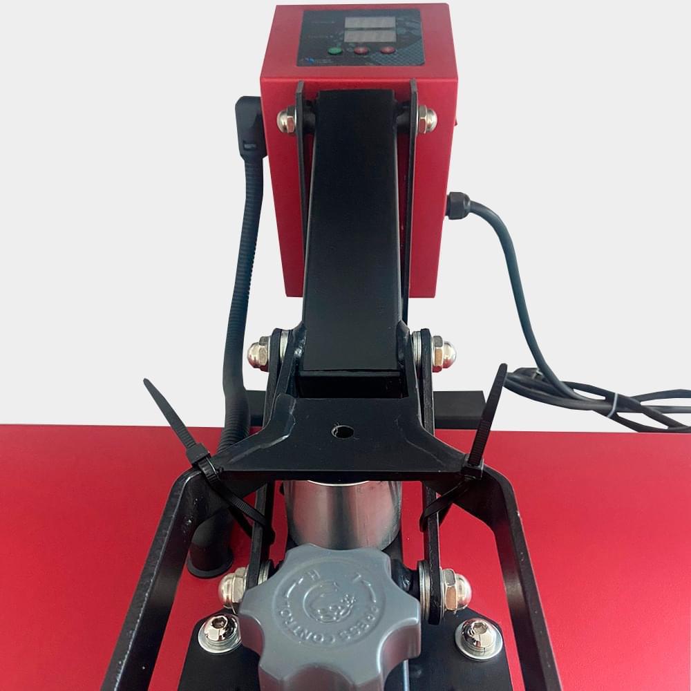 Plancha Semi Automática Drawer 40x60 cm. para Sublimar Color Make