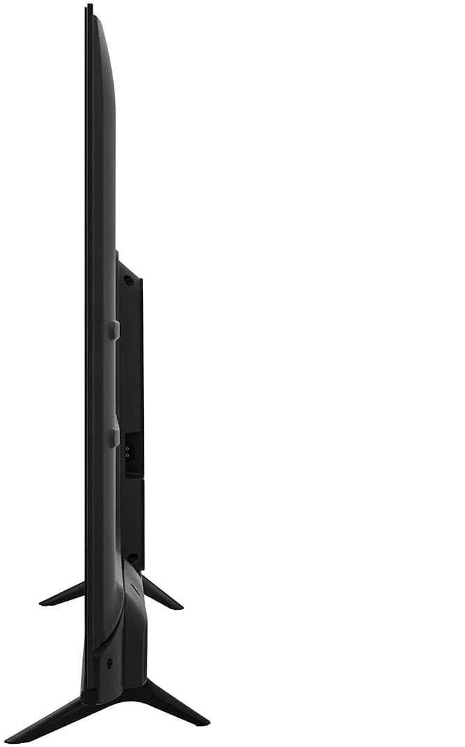 Smart Tv Hisense 43a6h A6 Pantalla 43 Pulgadas 4k Led 120v