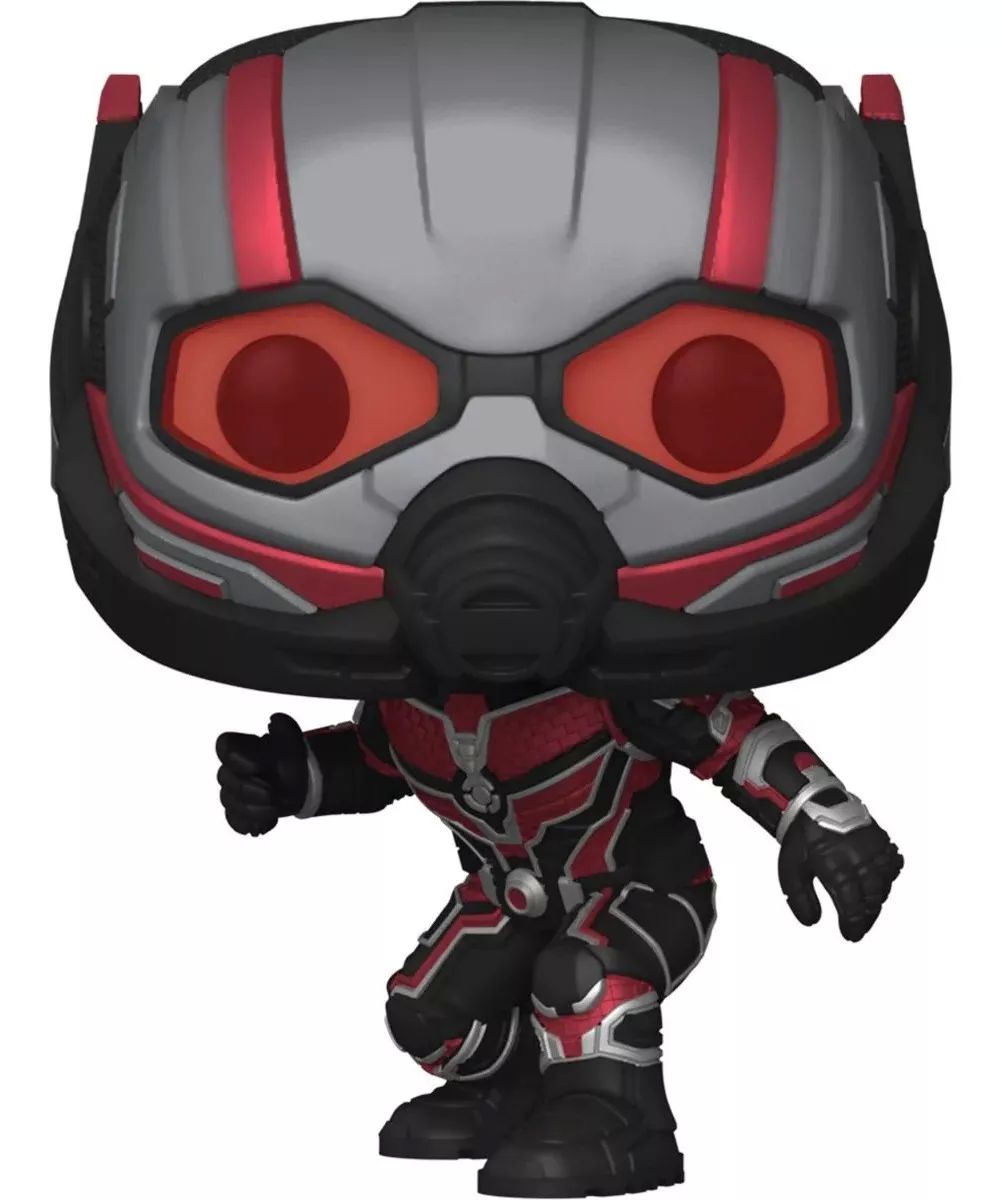 funko pop marvel ant man