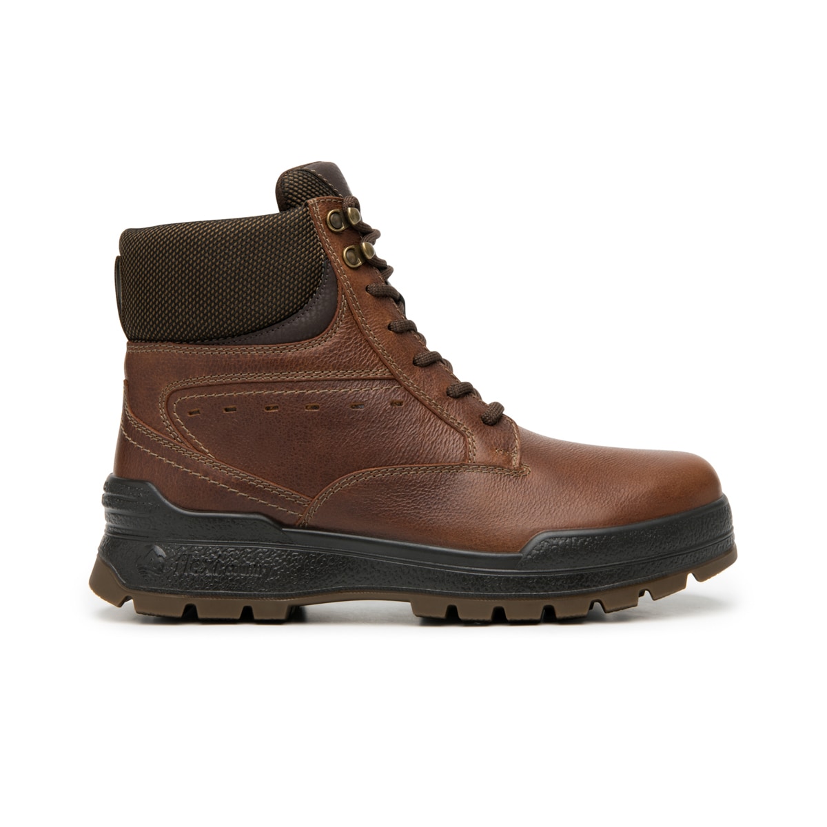 Botín Outdoor Flexi Country Para Hombre 406005
