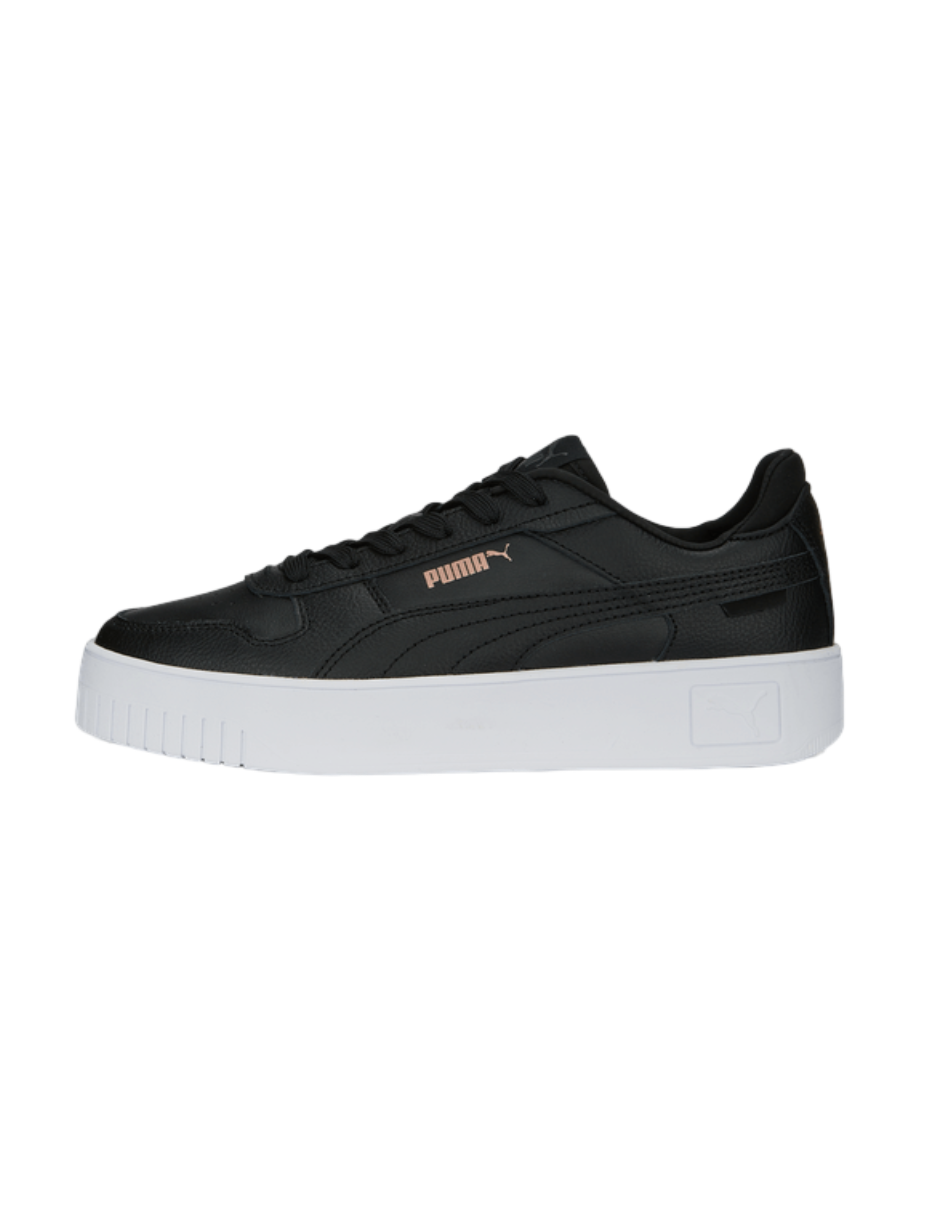 Tenis Puma Carina Street Mujer COD. 38939002