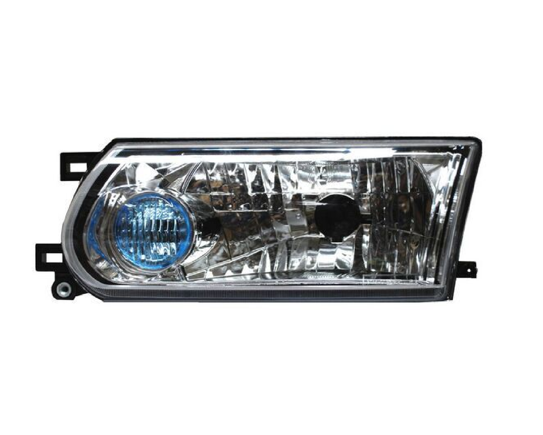 Faro Nissan Tsuru Iii 3 2005 2006 2007 2008 2009 2010 2011 2012 2013 2014 2015 2016 2017 IZQUIERDO PILOTO