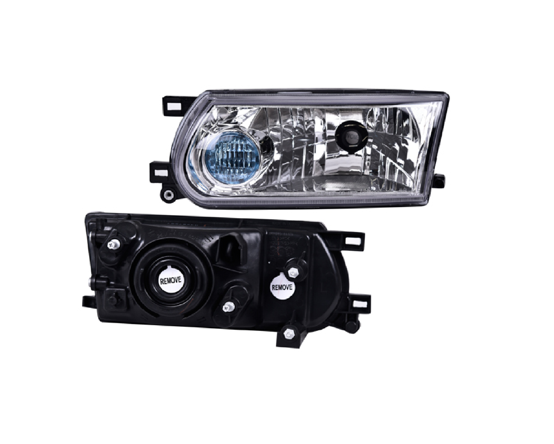 Faro Nissan Tsuru Iii 3 2005 2006 2007 2008 2009 2010 2011 2012 2013 2014 2015 2016 2017 IZQUIERDO PILOTO