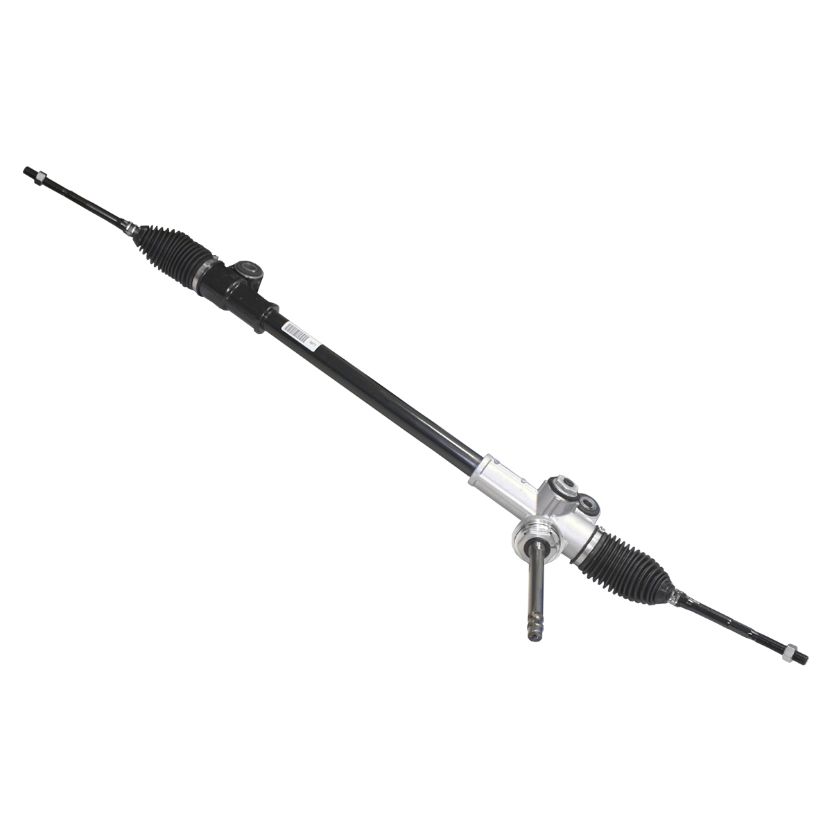 Caja cremallera dirección acdelco original Beat sedan 2018-2020