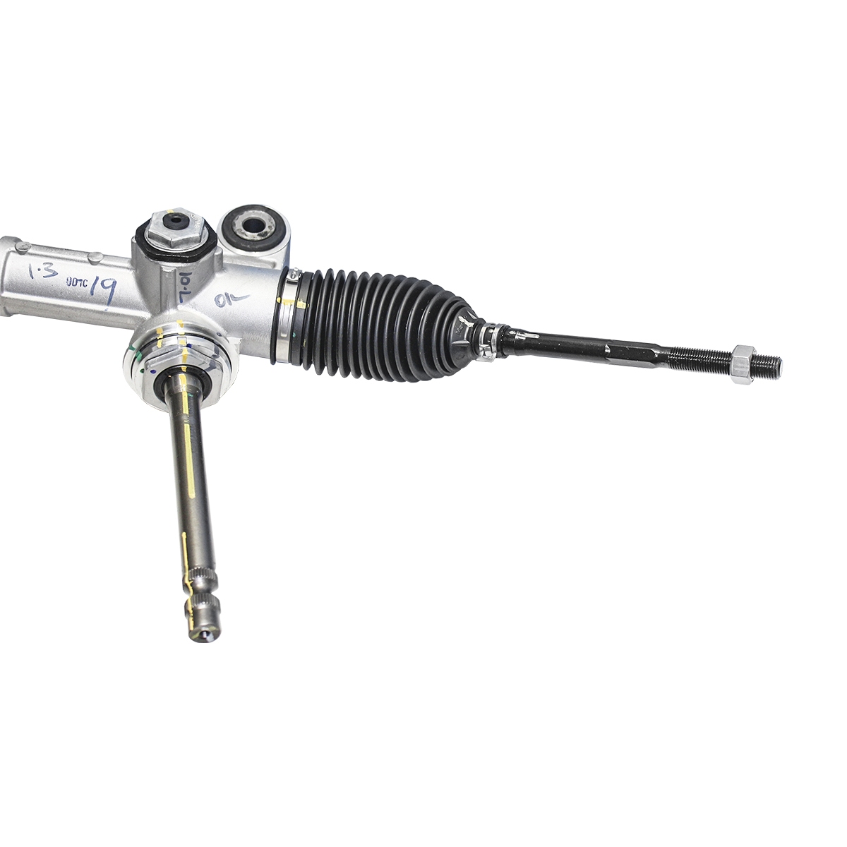 Caja cremallera dirección acdelco original Beat sedan 2018-2020