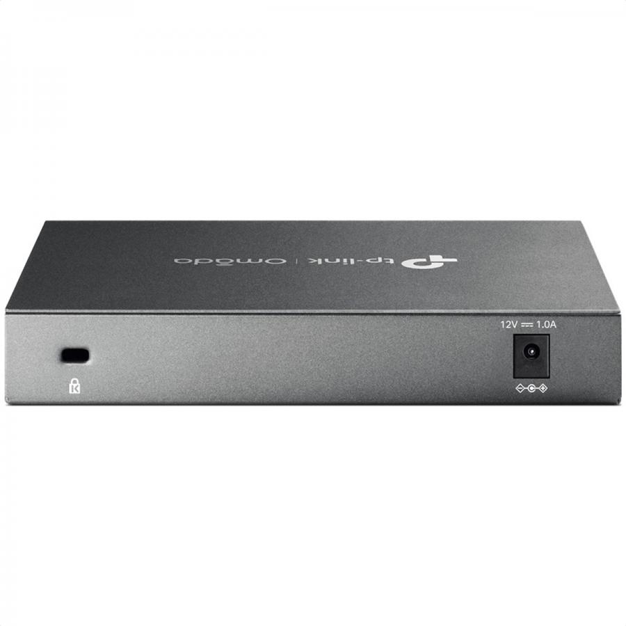 Router VPN Tp-Link ER605 Gigabit Omada