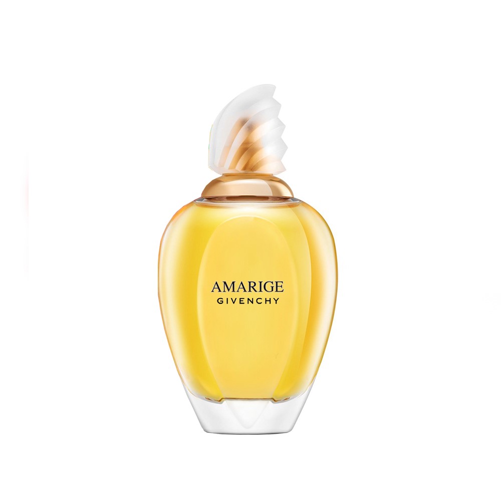 Perfume Givenchy Amarige 100 ml Dama