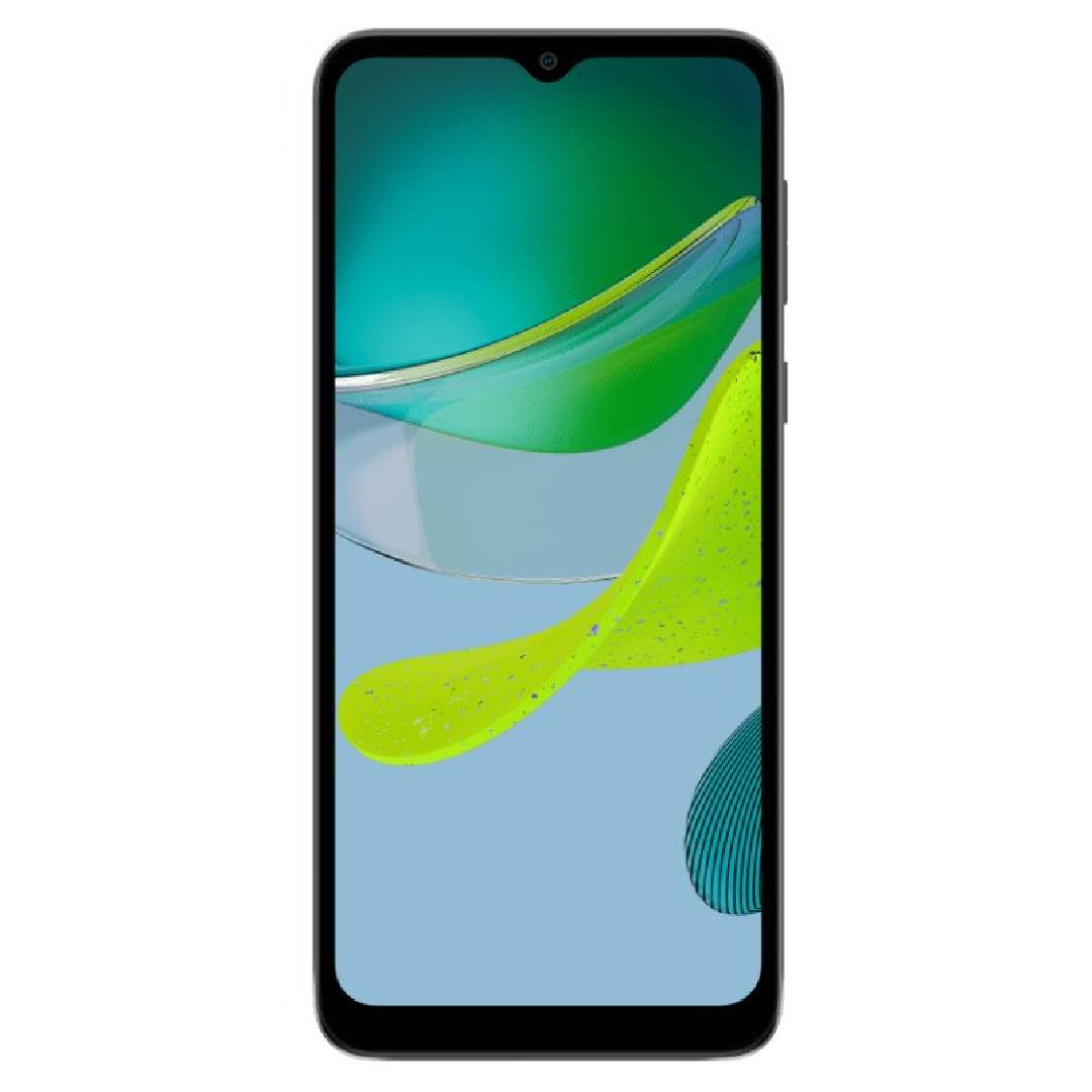 Celular Motorola Moto E13 Dual Sim 64GB Cosmic Black 2GB Ram