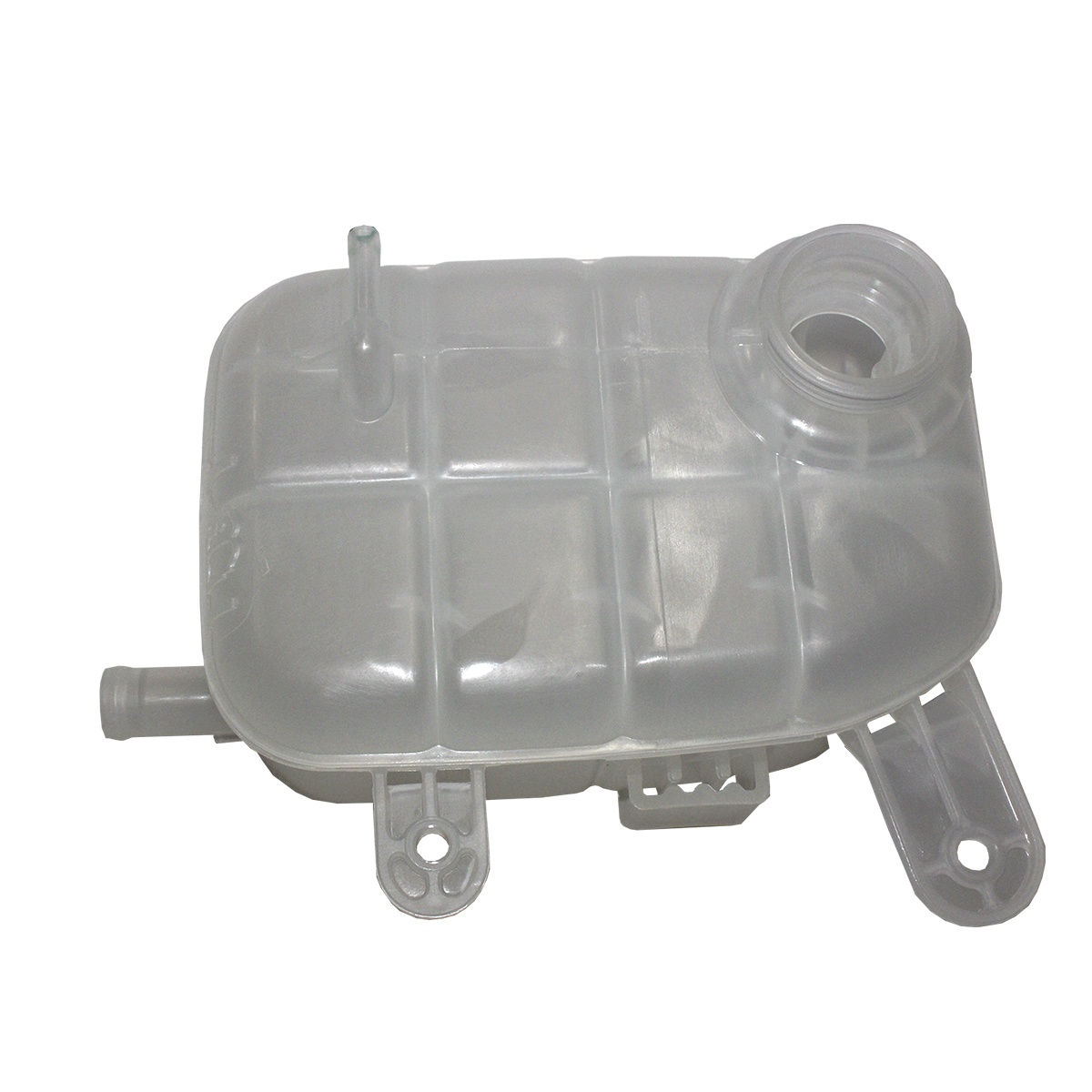 Deposito recuperador anticongelante acdelco original para Encore 2013-2020 Trax 2013-2019 trax 2013-2021