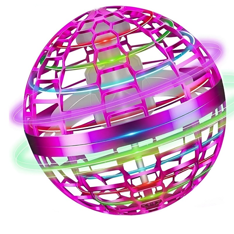 Flynova Pro Juguetes Control Mágicos De Bolas Voladoras