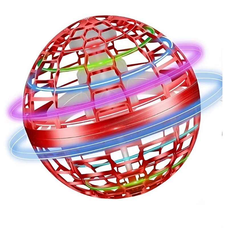 Flynova Pro Juguetes Control Mágicos De Bolas Voladoras