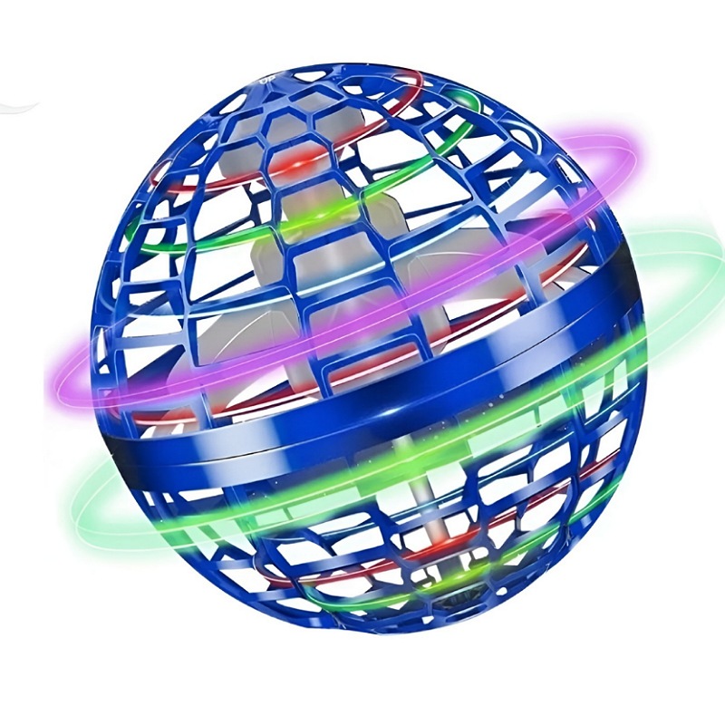 Flynova Pro Juguetes Control Mágicos De Bolas Voladoras