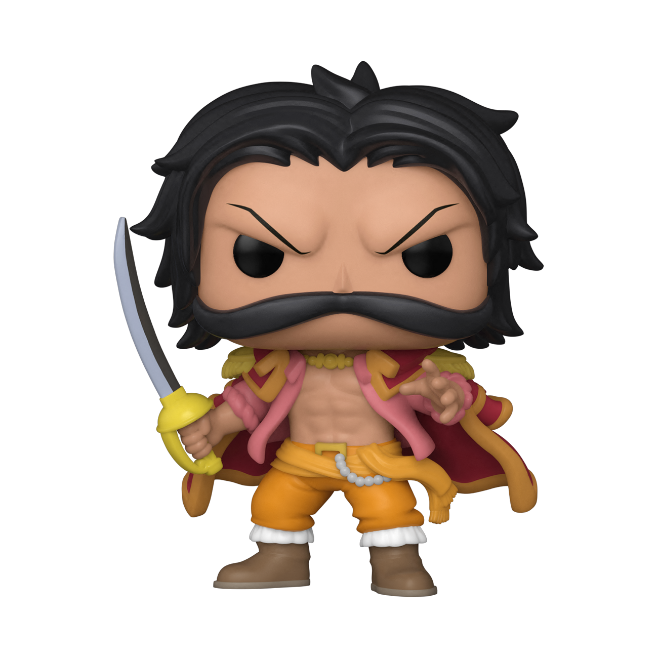 FUNKO POP GOL D ROGER EDICIÓN ESPECIAL ONE PIECE