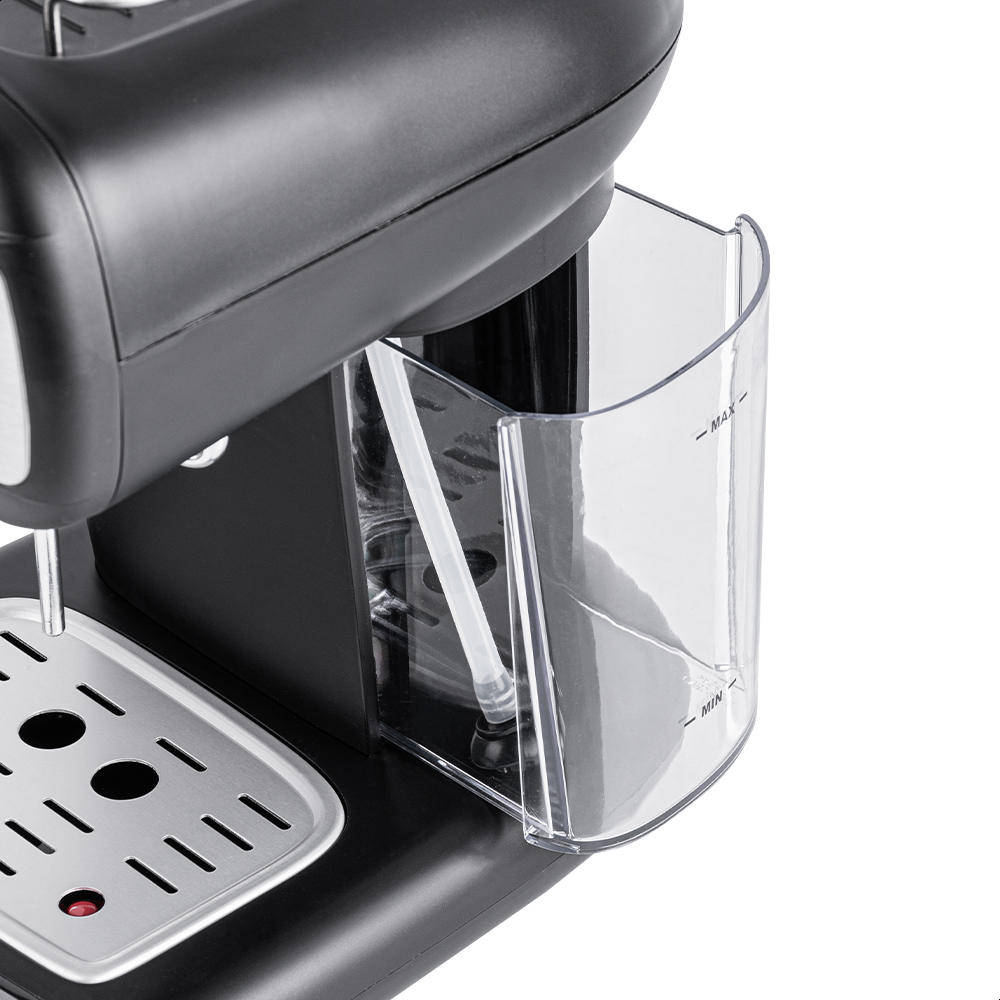 Máquina profesional de espresso Daewoo DES-1548