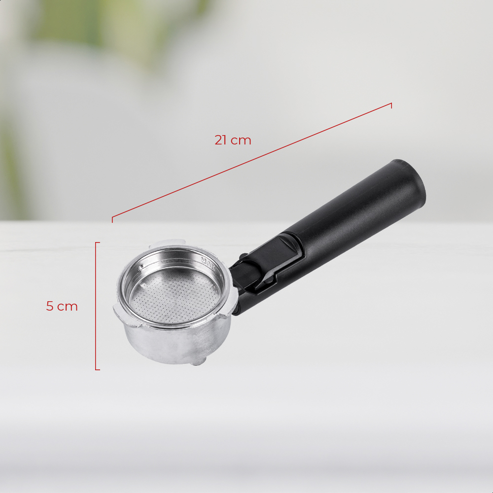 Máquina profesional de espresso Daewoo DES-1548