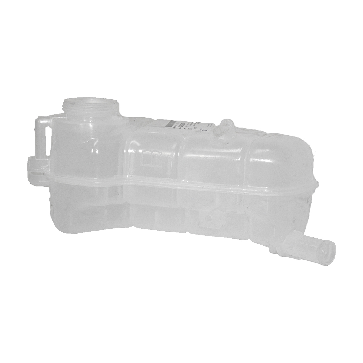 Deposito recuperador anticongelante acdelco original para Sonic 2012-2018 Sonic Hatch Back 2014-2017 Sonic RS 2014-2016