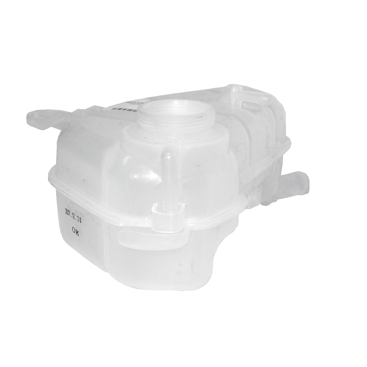 Deposito recuperador anticongelante acdelco original para Sonic 2012-2018 Sonic Hatch Back 2014-2017 Sonic RS 2014-2016