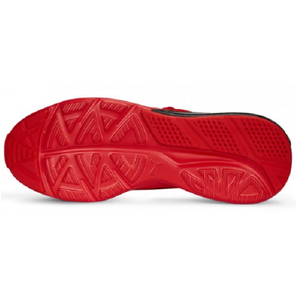 Tenis Puma Cell Vive Alt Mesh Rojo Running Hombre.