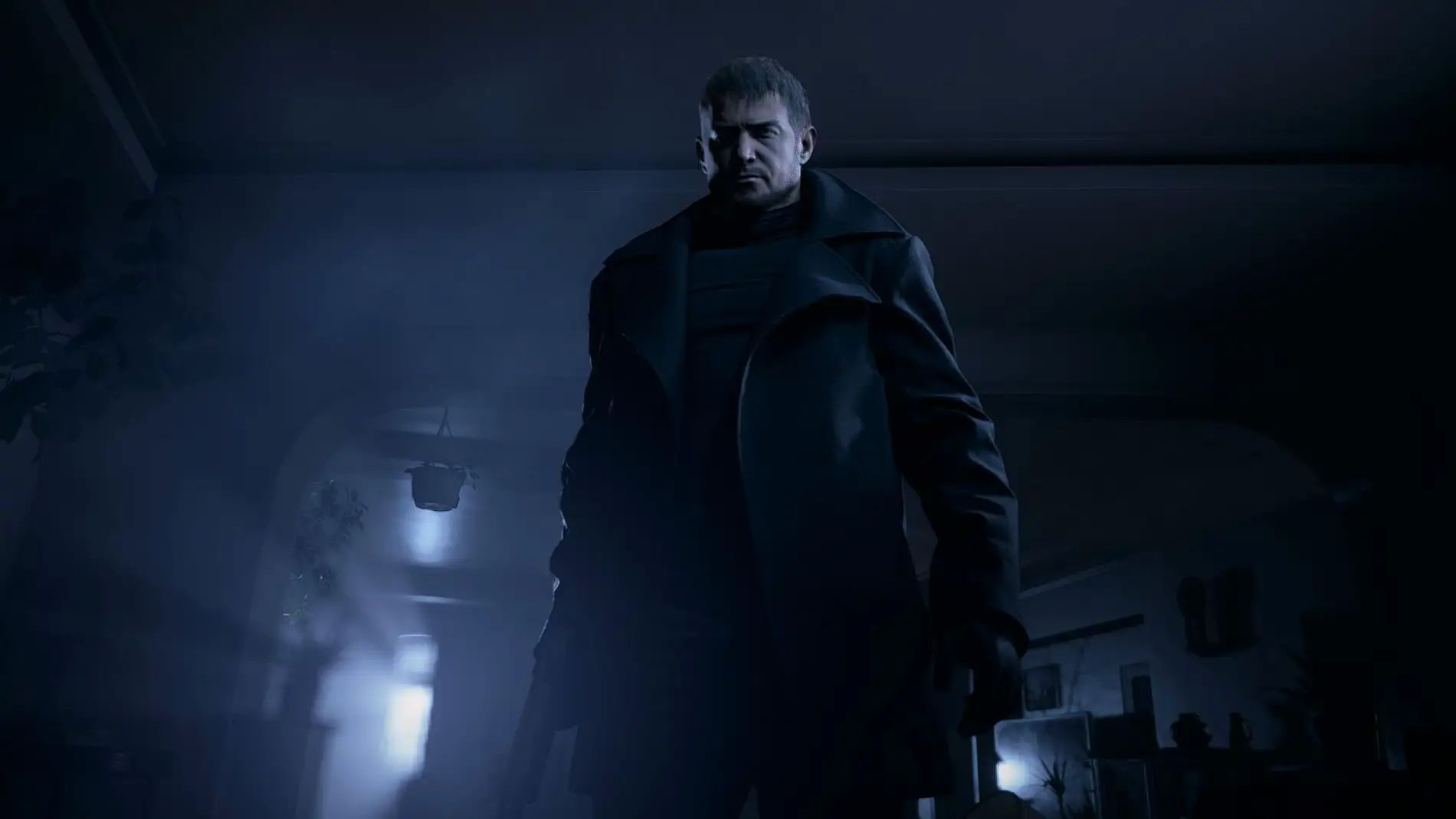 Resident Evil VIII Village - PS5
