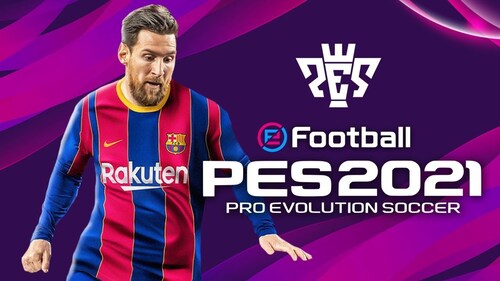 Pro Evolution Soccer 2021 - Xbox One