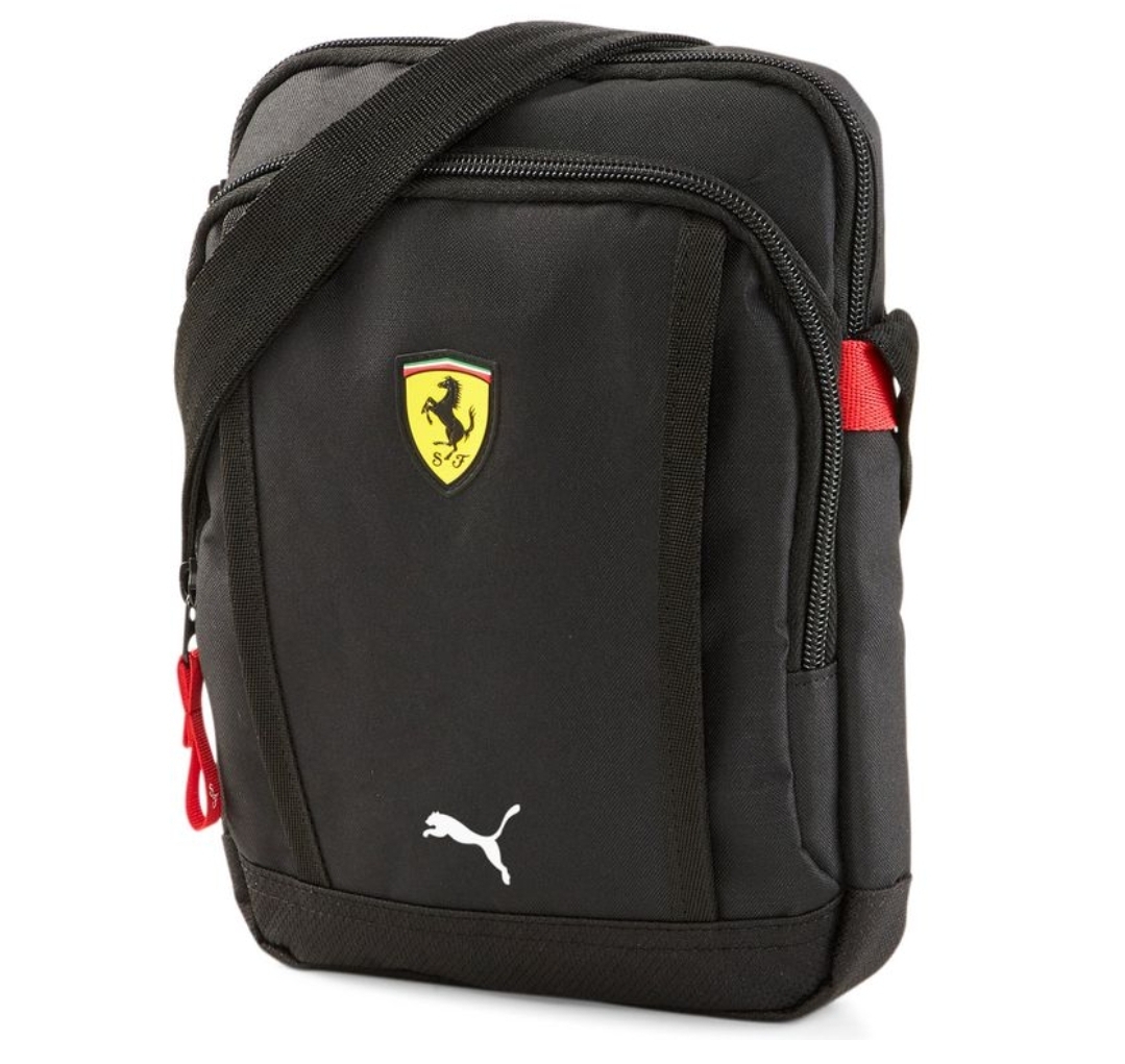 Mariconera discount puma ferrari