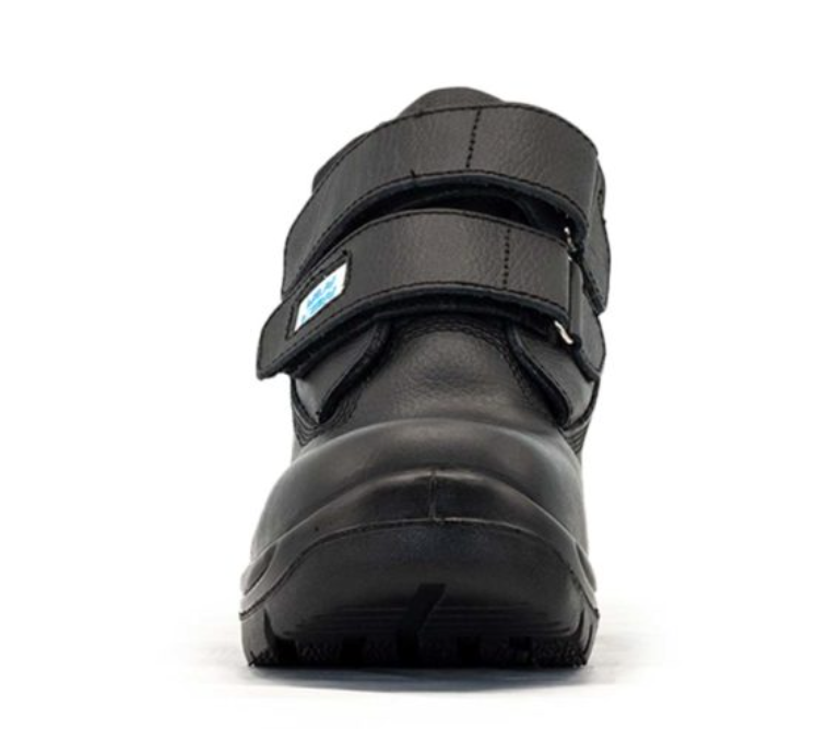 Van Vien Diabetico Zapato Industrial Trabajo Comodo Scotch