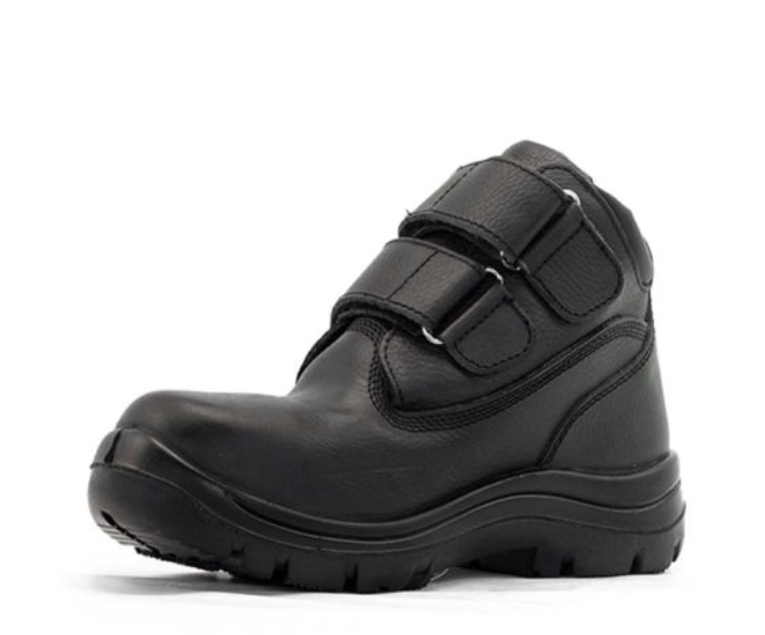 Van Vien Diabetico Zapato Industrial Trabajo Comodo Scotch