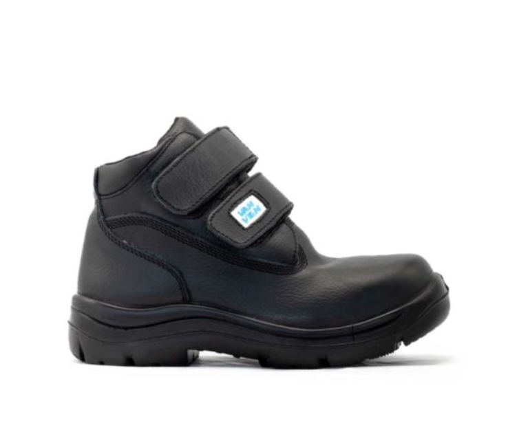 Van Vien Diabetico Zapato Industrial Trabajo Comodo Scotch