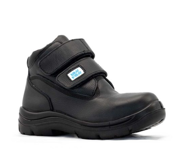 Van Vien Diabetico Zapato Industrial Trabajo Comodo Scotch