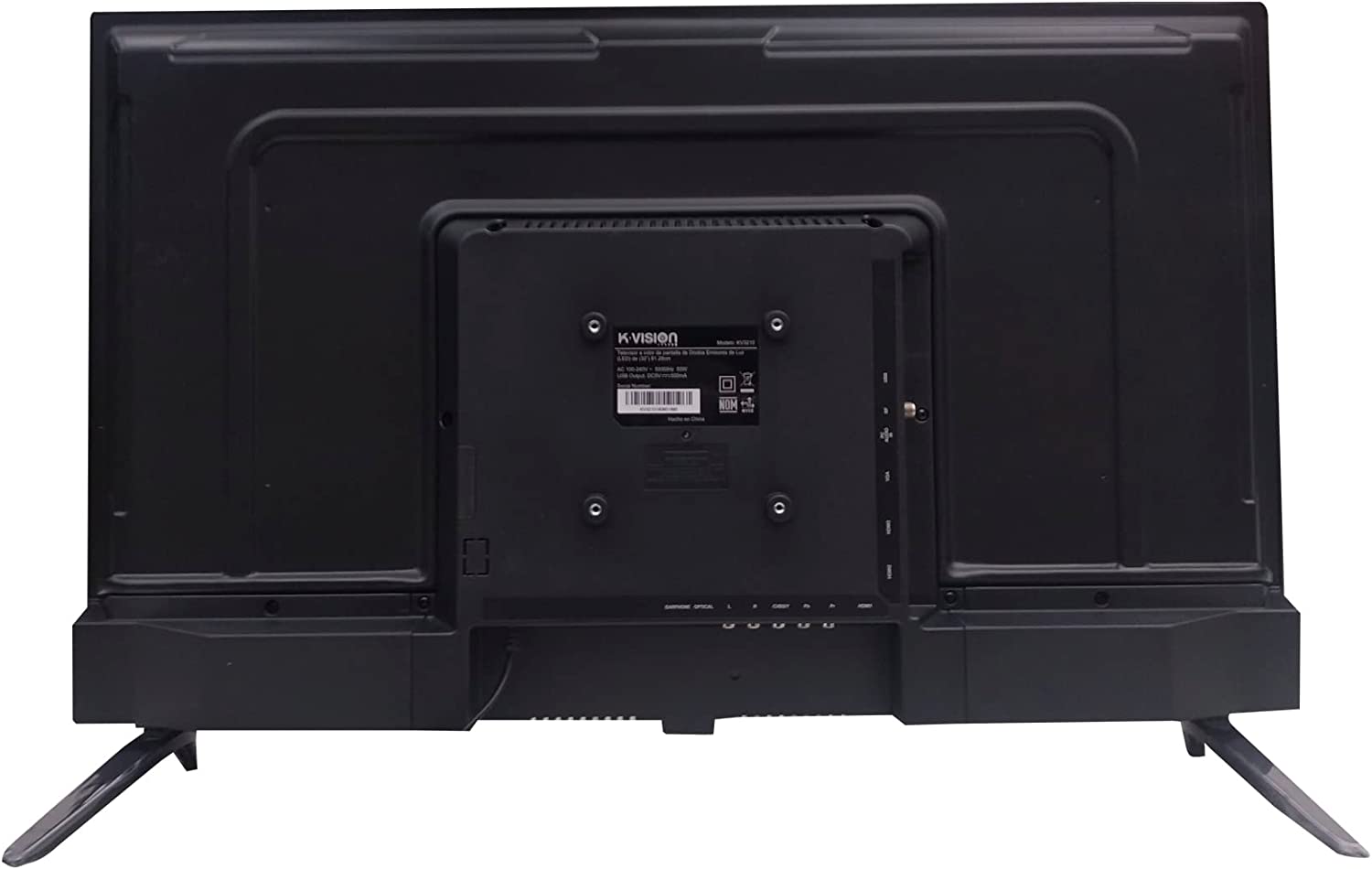 Television TV  Led K-VISION 32 pulgadas / KV3210.
