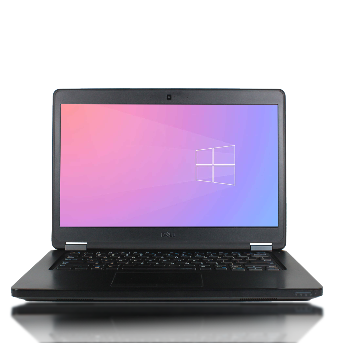 Laptop Dell E5450 i5 5ta 8gb Ram 240gb Ssd (Reacondicionado)