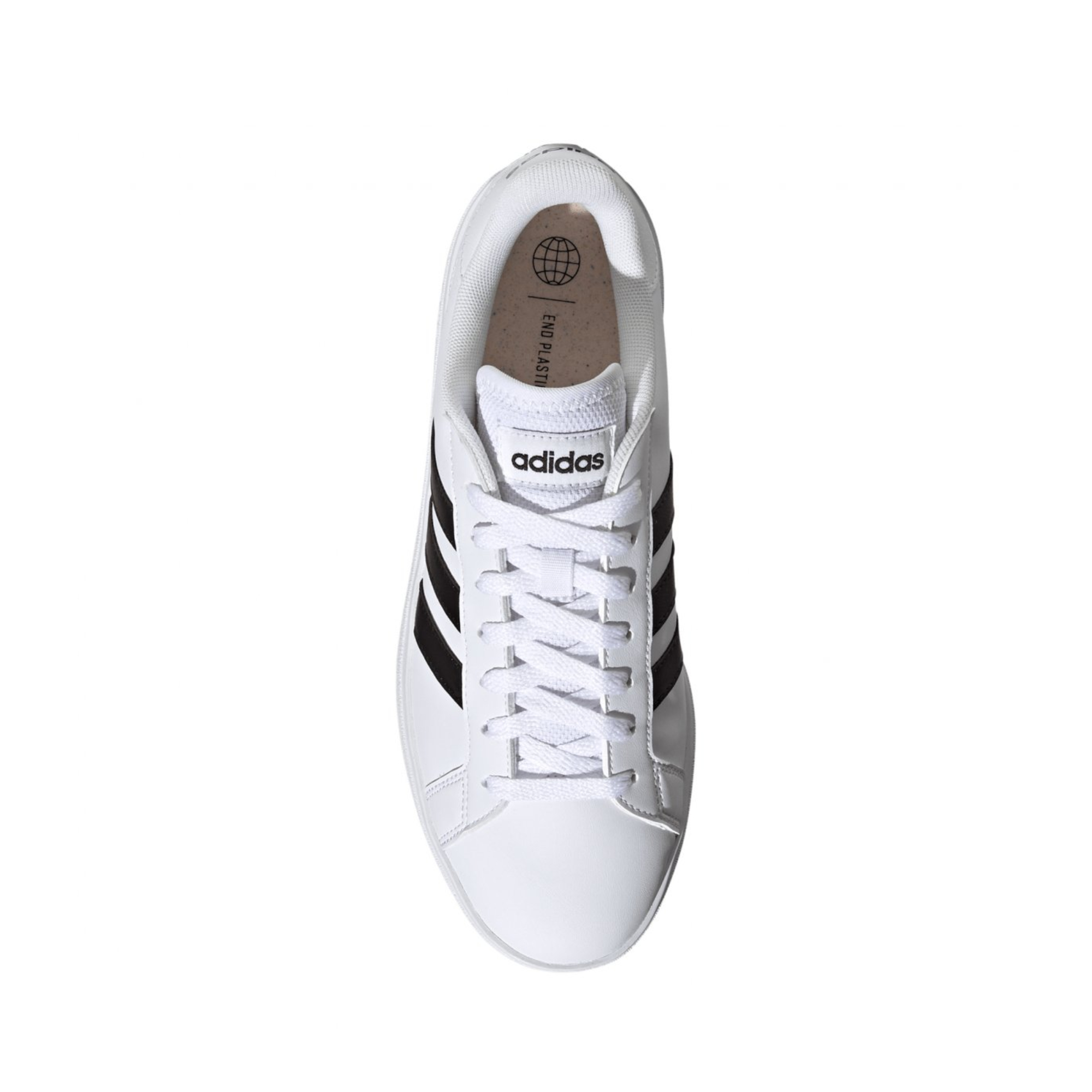 Tenis adidas Grand Court GW9250