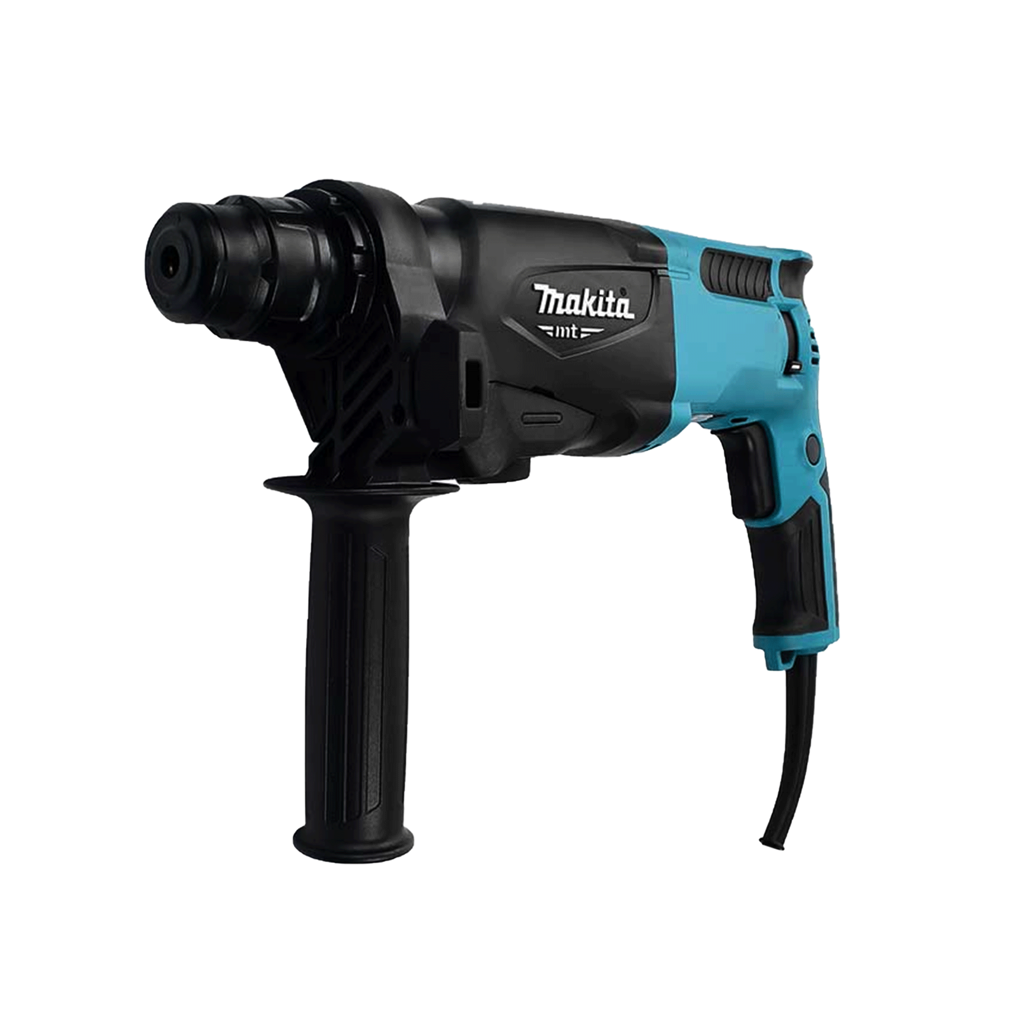 Rotomartillo SDS Plus Makita M8700 1100 RPM 730 W 