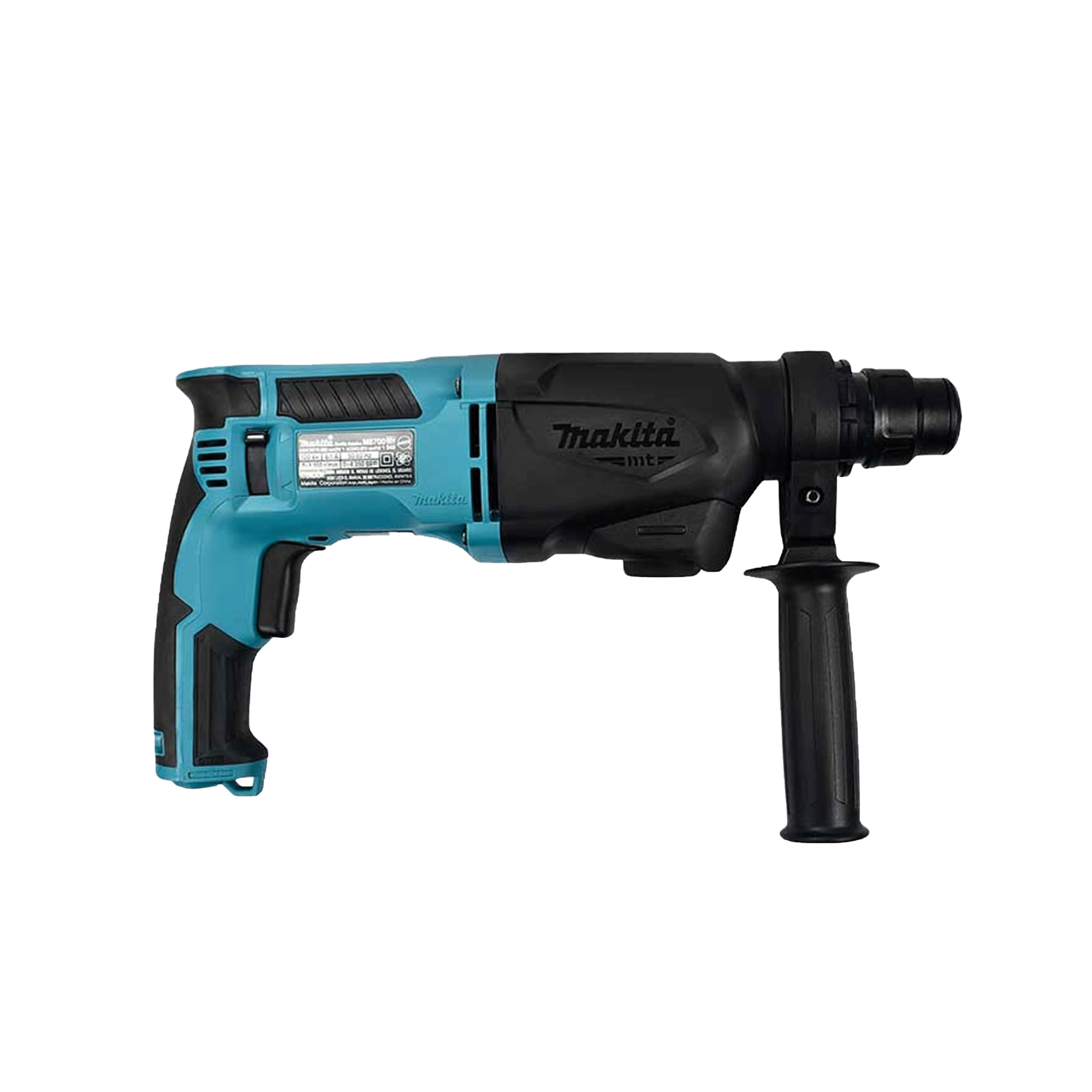 Rotomartillo SDS Plus Makita M8700 1100 RPM 730 W 