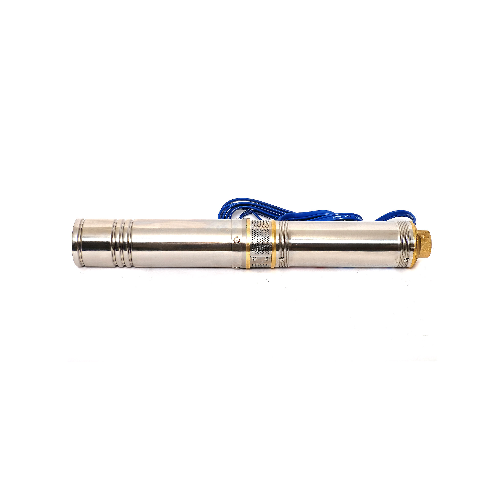 Bomba Sumergible Tipo Bala 1/2 Hp Igoto Tba36