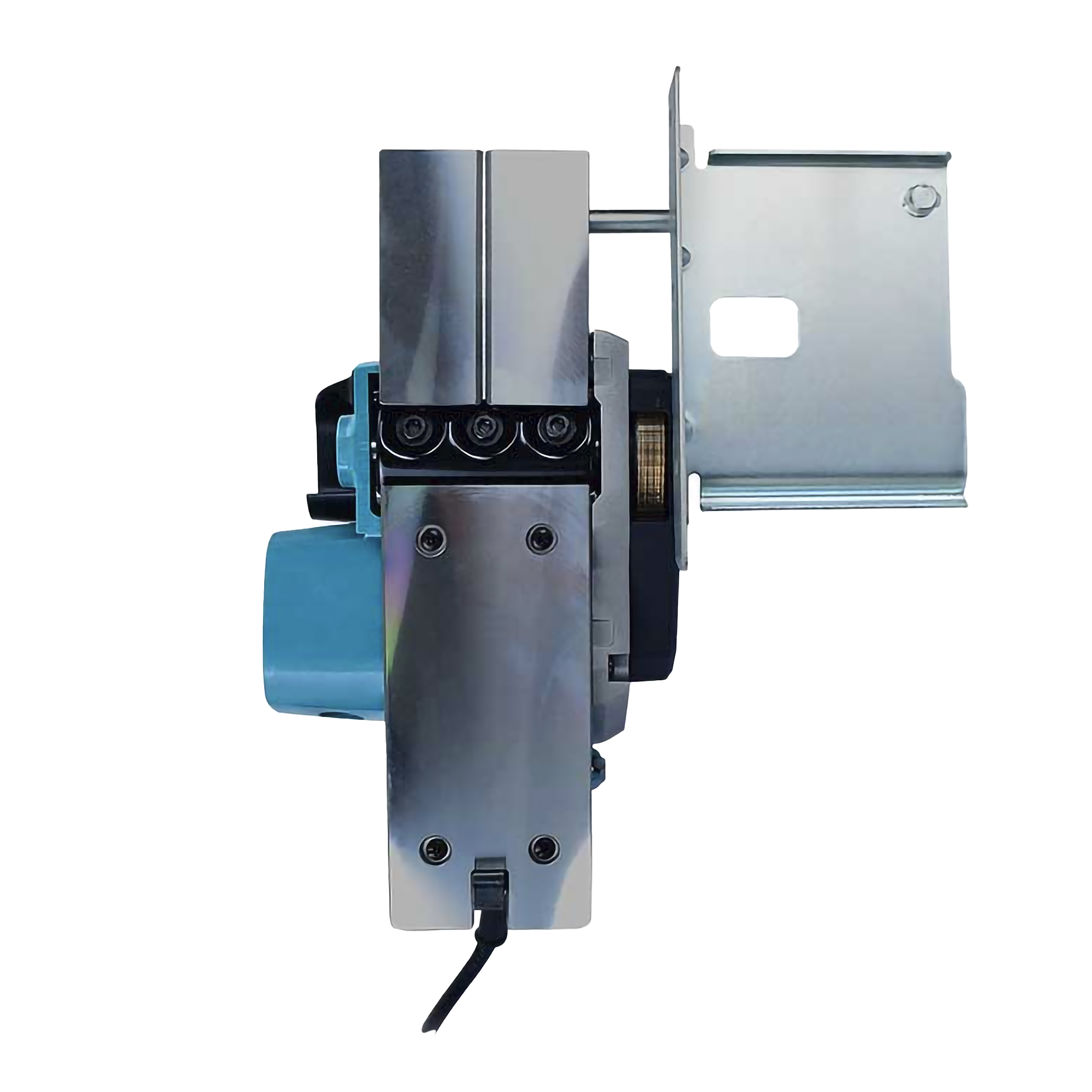 Cepillo Eléctrico Makita M1902 3 1/4 500 W 16000 RPM