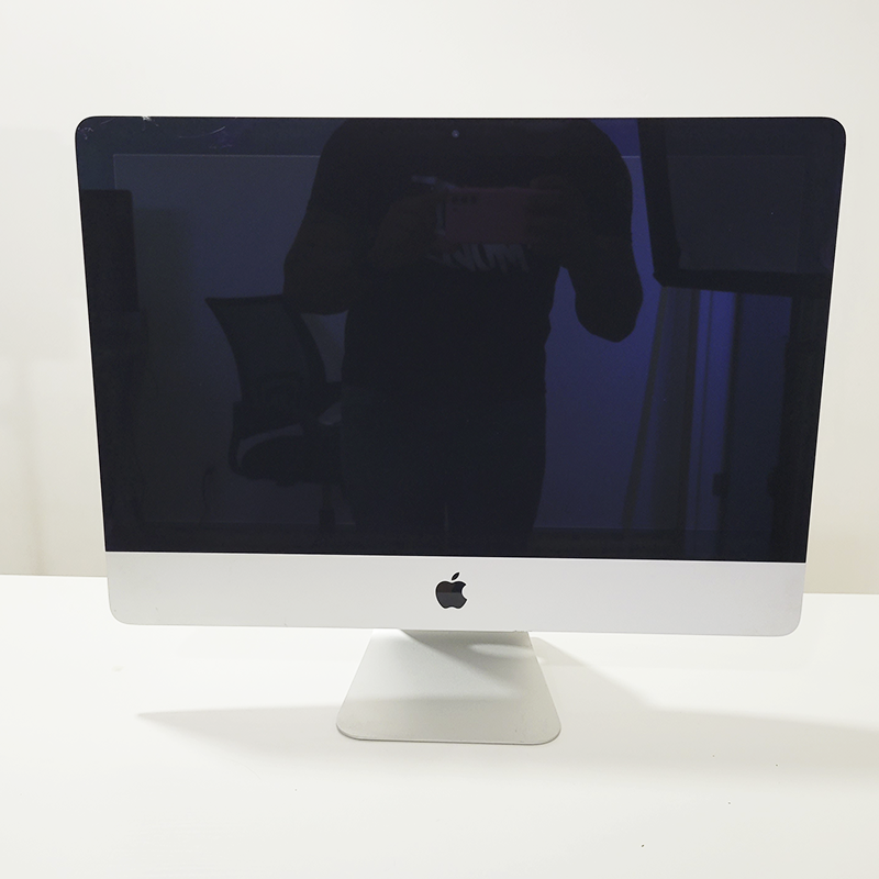 Apple iMac (21.5 - inch 2013) Pantalla 21.5 Grado B (Reacondicionado)