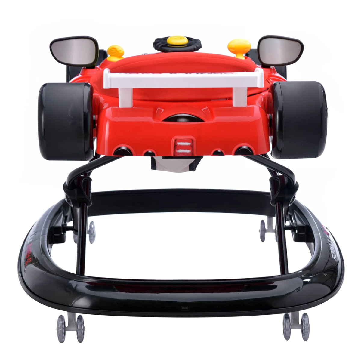 Andadera Prinsel Formula Baby.