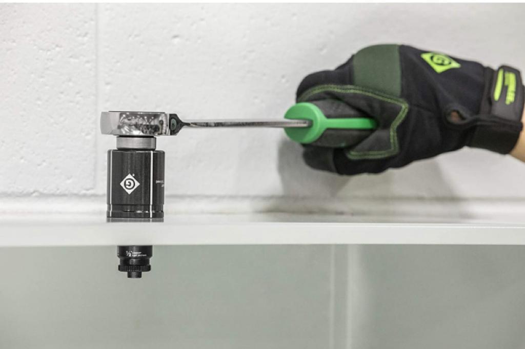 Kit Llave Con Triquete Slug-buster 1/2-2 PLG Greenlee 7238sb