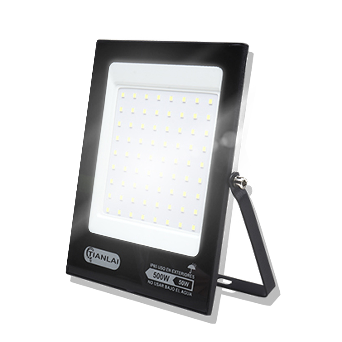 Reflector con Luz LED Tianlai R48W50