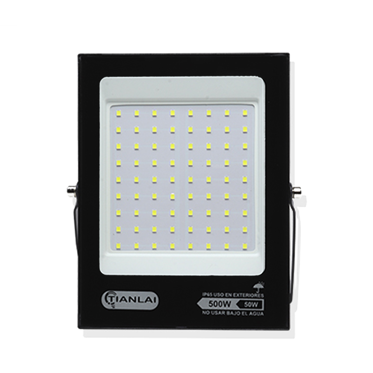 Reflector con Luz LED Tianlai R48W50