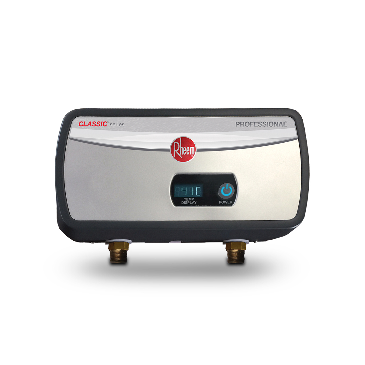 Calentador Agua Deposito Electrico Mural Rheem 80Litros 220V 2